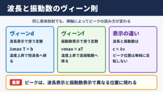 ヴィーンdとヴィーンfの違い